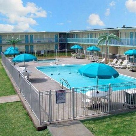 Ridge Crest Hotel West Plains Luaran gambar