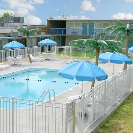 Ridge Crest Hotel West Plains Luaran gambar