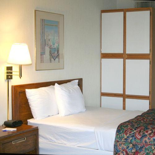 Ridge Crest Hotel West Plains Bilik gambar
