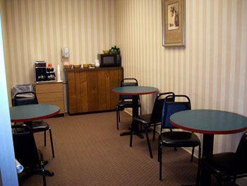 Ridge Crest Hotel West Plains Luaran gambar