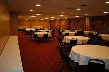 Ridge Crest Hotel West Plains Luaran gambar