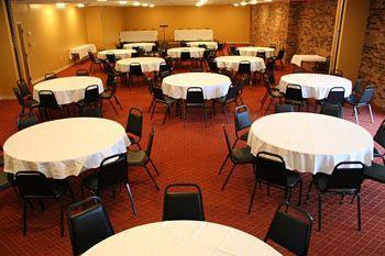 Ridge Crest Hotel West Plains Luaran gambar