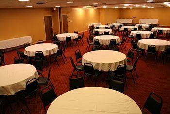 Ridge Crest Hotel West Plains Luaran gambar