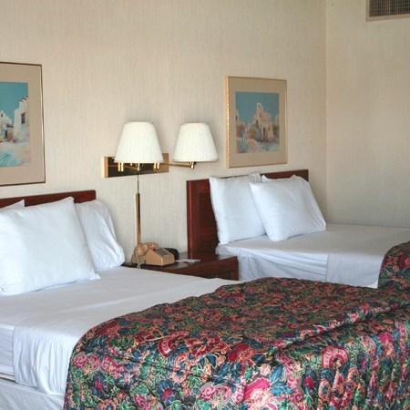 Ridge Crest Hotel West Plains Bilik gambar