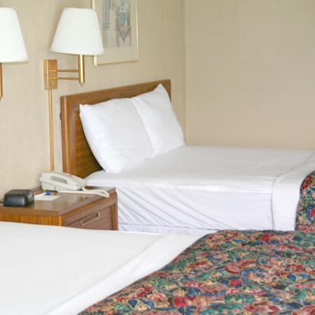Ridge Crest Hotel West Plains Bilik gambar