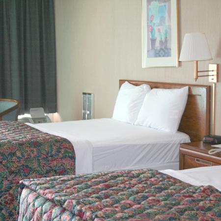 Ridge Crest Hotel West Plains Bilik gambar