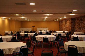 Ridge Crest Hotel West Plains Luaran gambar