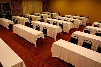 Ridge Crest Hotel West Plains Luaran gambar