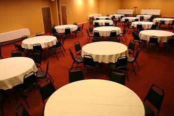 Ridge Crest Hotel West Plains Luaran gambar