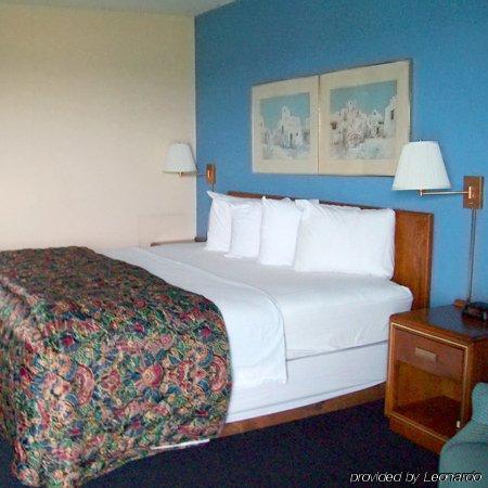 Ridge Crest Hotel West Plains Bilik gambar