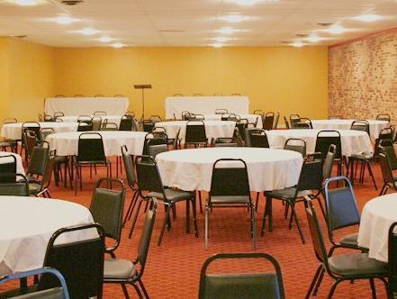 Ridge Crest Hotel West Plains Luaran gambar