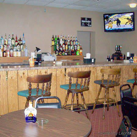 Ridge Crest Hotel West Plains Luaran gambar