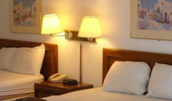 Ridge Crest Hotel West Plains Bilik gambar